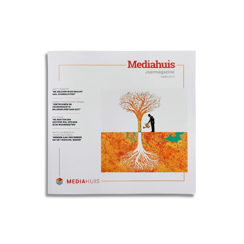 Mathildestudios - Mediahuis - homepage image